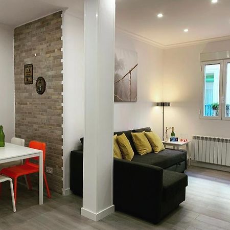Apartamento Vip III En Madrid Centro Appartement Buitenkant foto