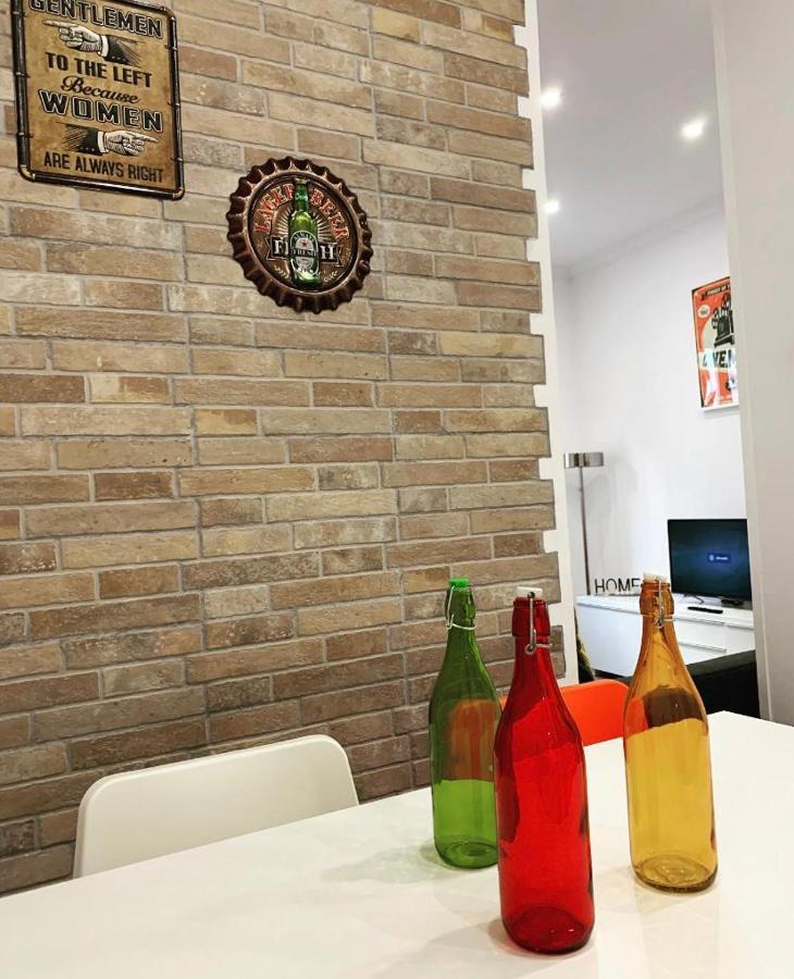 Apartamento Vip III En Madrid Centro Appartement Buitenkant foto