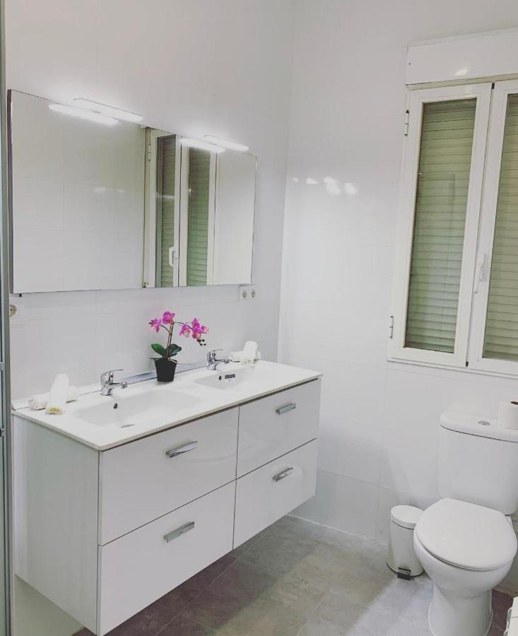 Apartamento Vip III En Madrid Centro Appartement Buitenkant foto