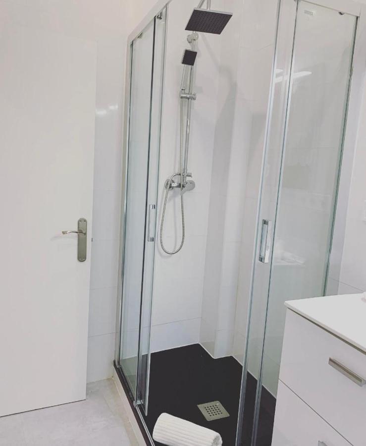 Apartamento Vip III En Madrid Centro Appartement Buitenkant foto